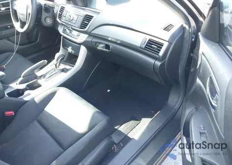 2014 Honda Accord Lx z USA, uszkodzony, nr VIN 1HGCR2F31EA173951